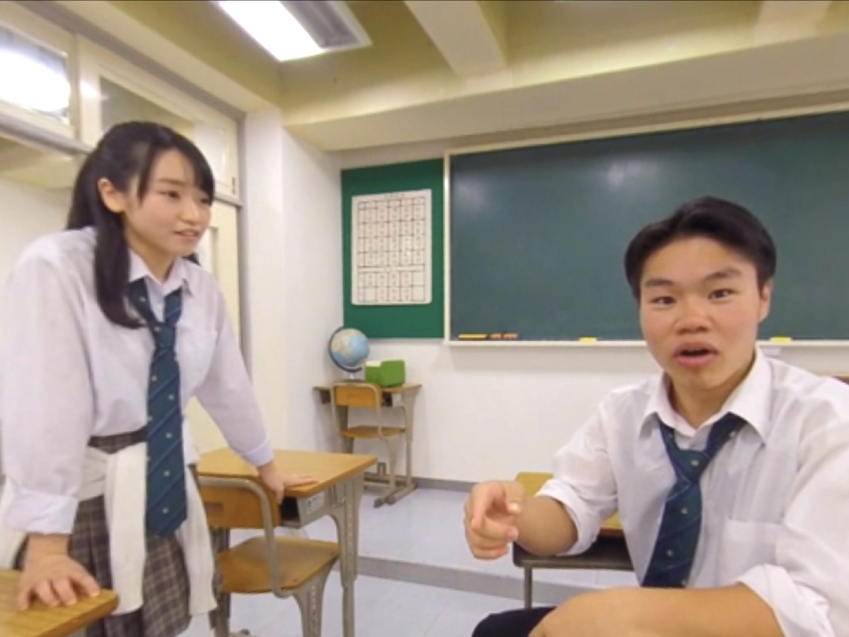 思春期編