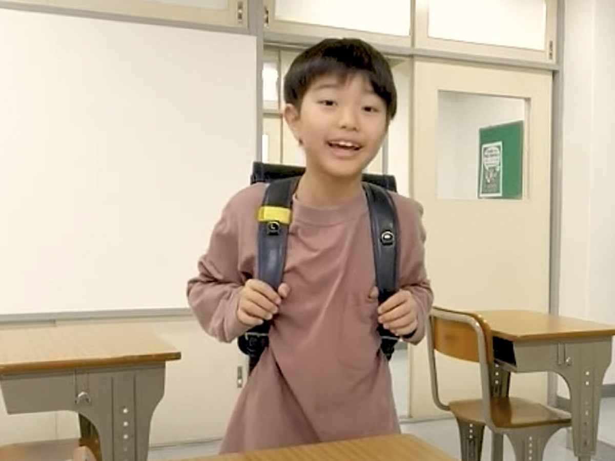 学齢期編2