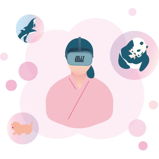 患者ケアの幅を広げ、総合力の高い医療機関へ