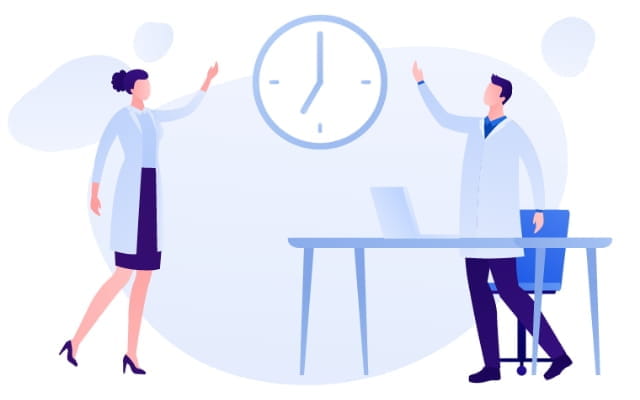 現場に変革をプラス