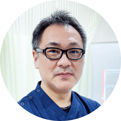 苑田 裕樹先生