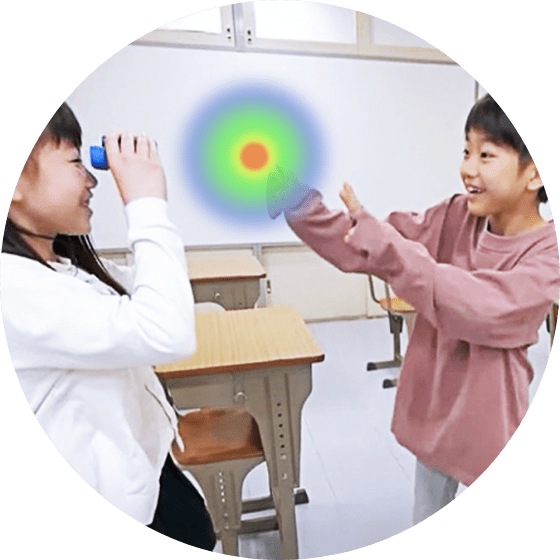 6感情・全12回の療育カリキュラム